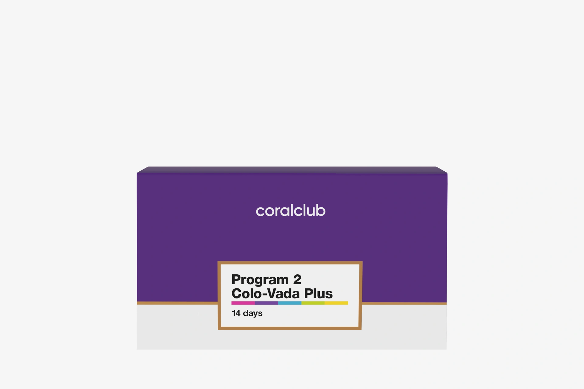 Colo-Vada Plus program za detox in prebavo v Sloveniji